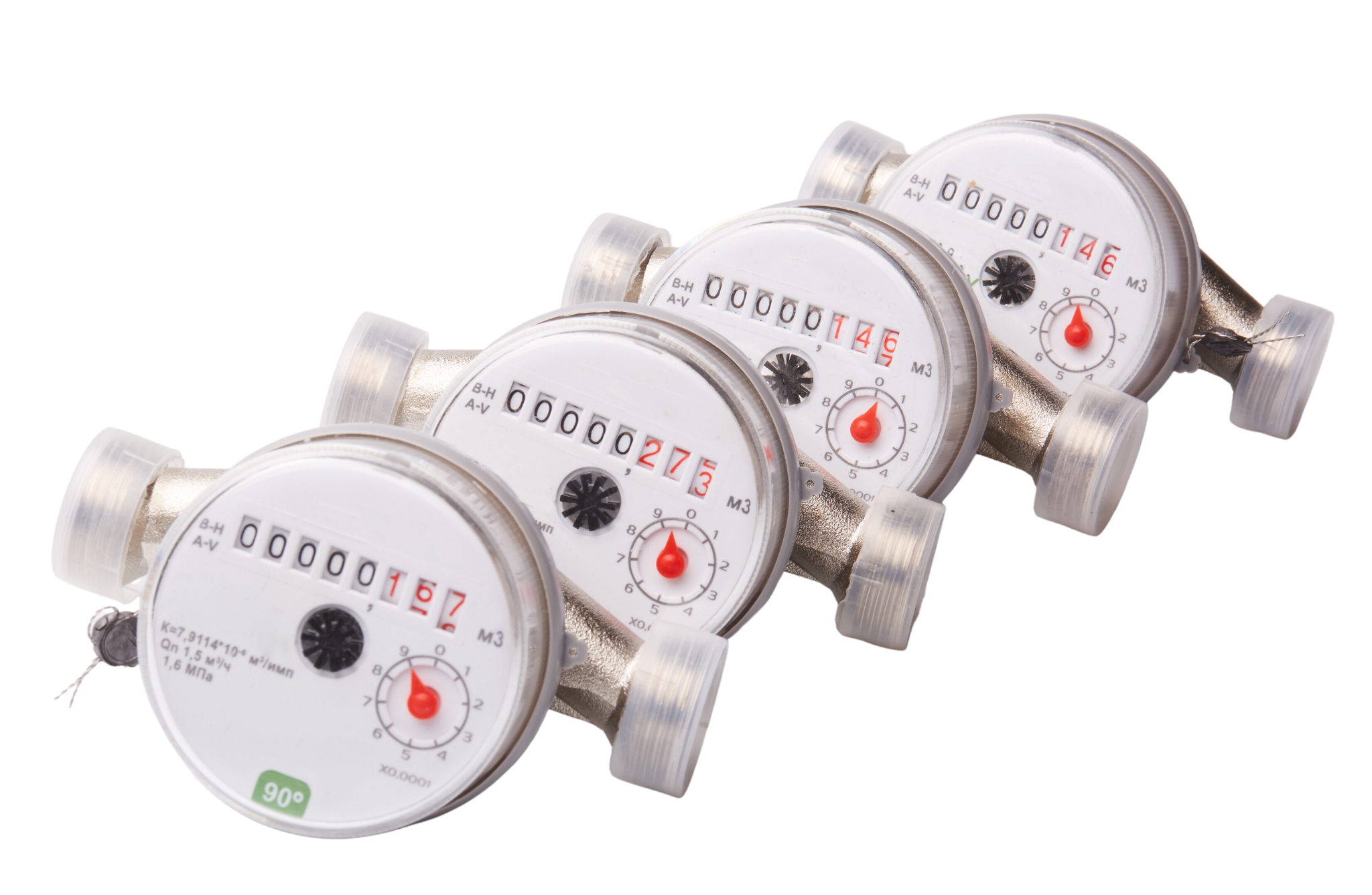 medicao individual agua sp