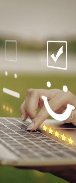 atendimento fale conosco